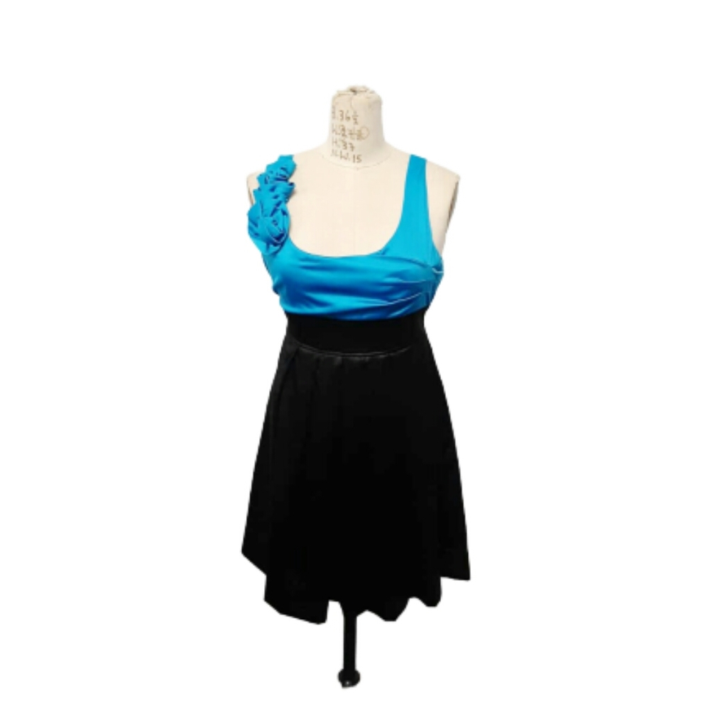 G.L.A.M cocktail party dress by
